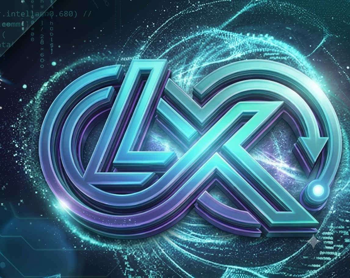 Loopkraft logo
